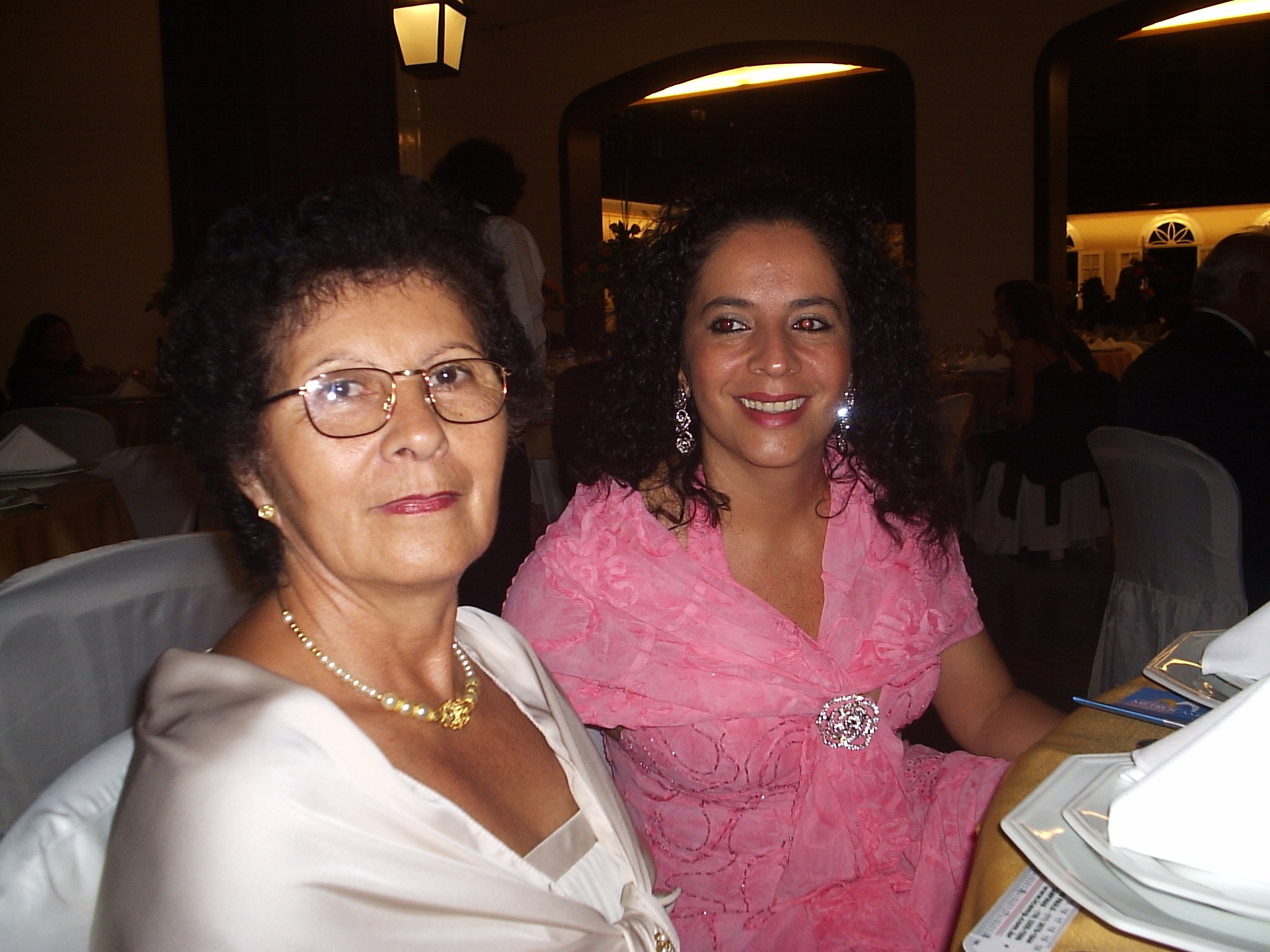 Baile OAB